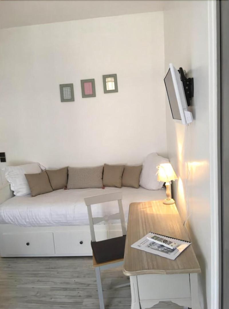 Hotel Moderne Tours Exteriér fotografie