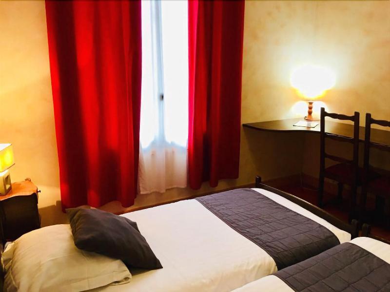 Hotel Moderne Tours Exteriér fotografie