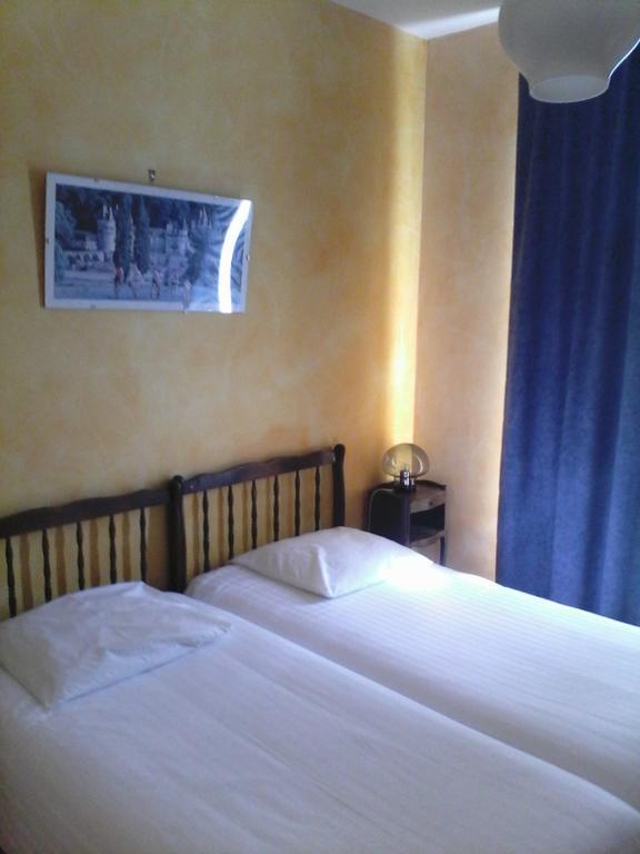Hotel Moderne Tours Pokoj fotografie
