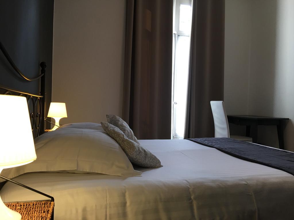Hotel Moderne Tours Exteriér fotografie