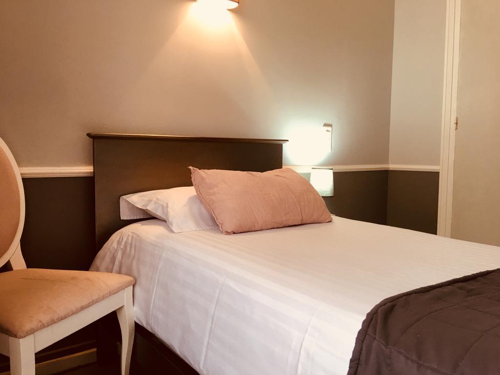 Hotel Moderne Tours Exteriér fotografie