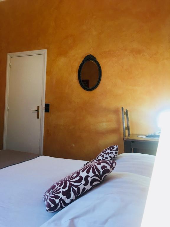 Hotel Moderne Tours Exteriér fotografie