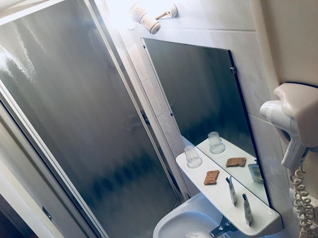 Hotel Moderne Tours Exteriér fotografie